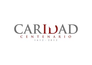 Logotipo del IV Centenario