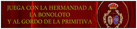 Acceso al apartado "Loterías"